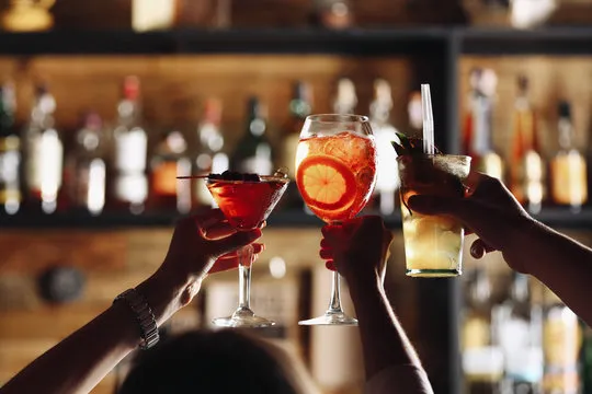Cocktail Bar